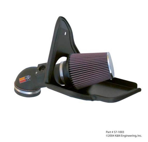 K&N ENGINEERING 57-1003