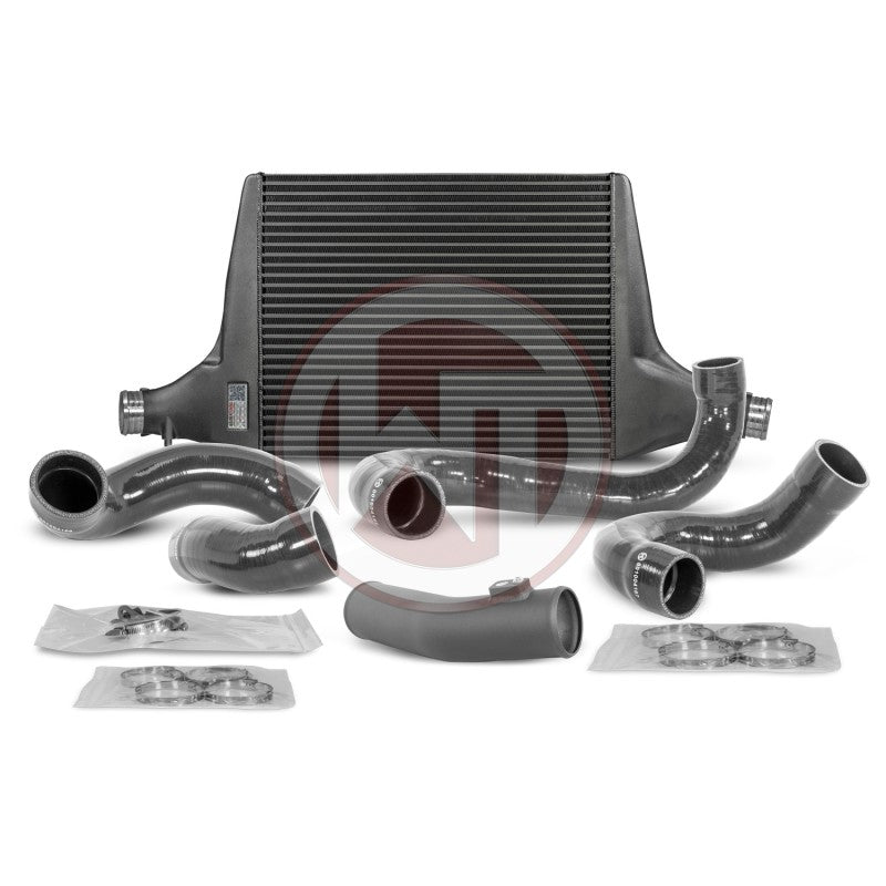 Wagner Tuning Audi S4 B9/S5 F5 US-Model Competition Intercooler Kit - 200001120USA.PIPE