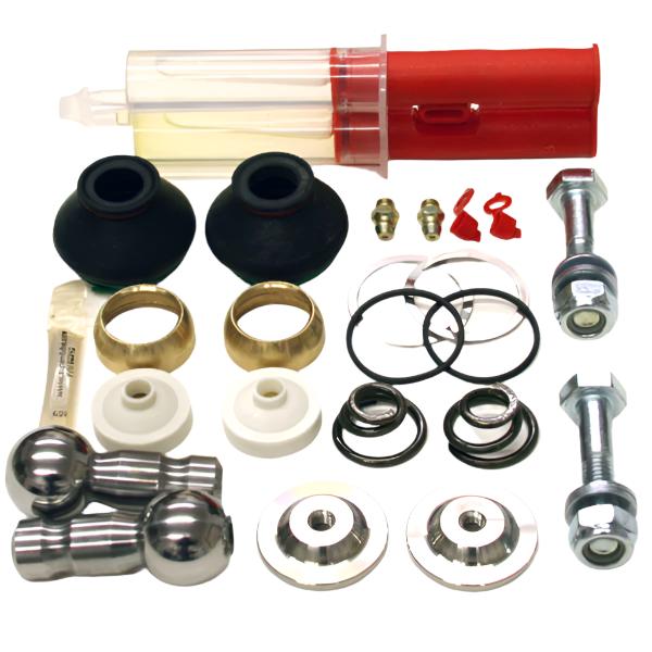 Rennbay Ball Joint Kit Rb118.1