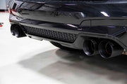 Dinan D660-0086-BLK RIT