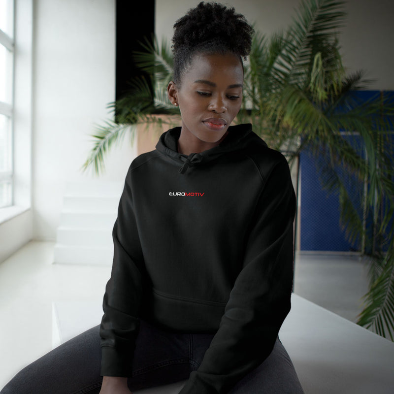 EUROMOTIV Unisex Hoodie