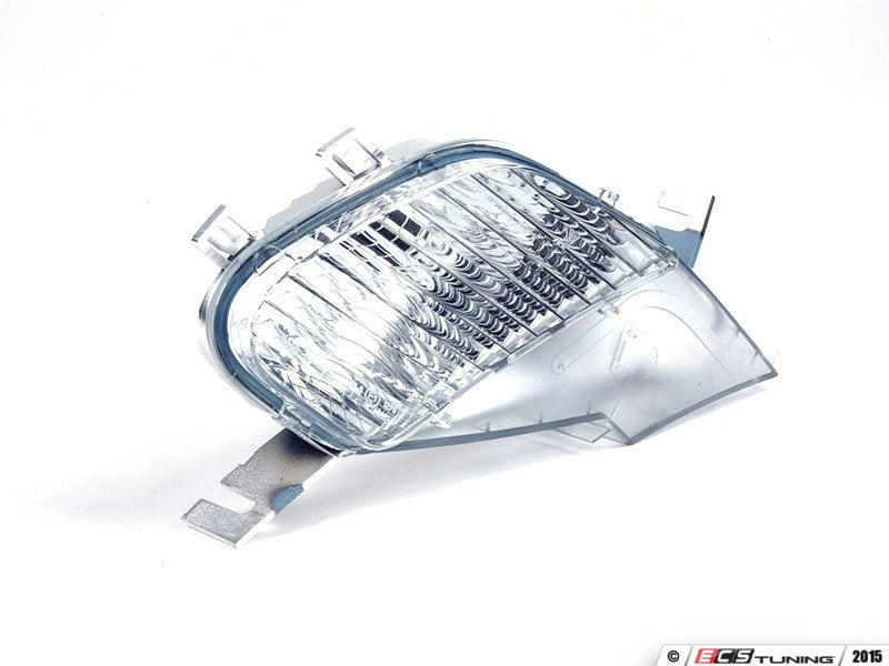 European Side Marker Set