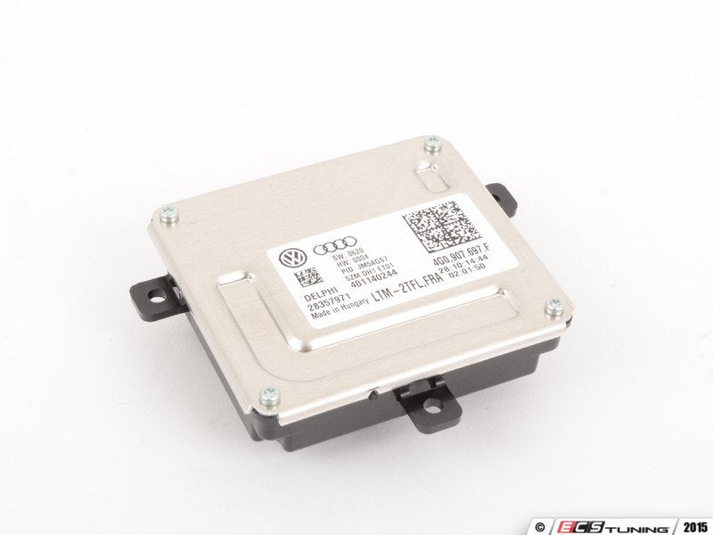 Automotive Lighting Led Module Running Light Lrb900