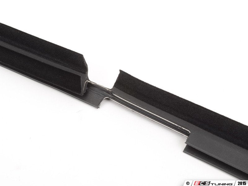 Inner Door Slot Seal - Right