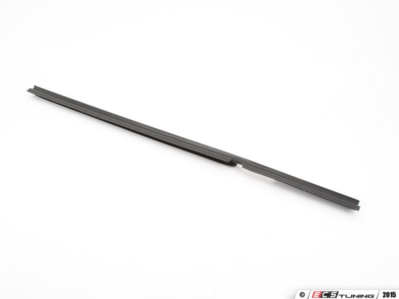 Inner Door Slot Seal - Right