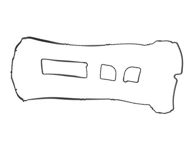 ELRING KLINGER Valve Cover Gasket Set 689.970