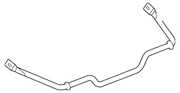 Genuine Porsche parts diagram