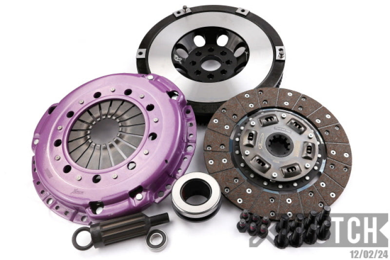 XCLUTCH XKBM24596-1A