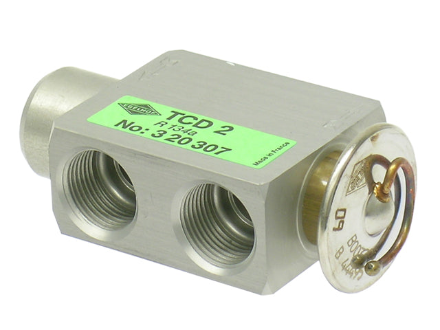 ACM O.E.M Expansion Valve 0151.0008A