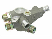 Oil Thermostat Assembly