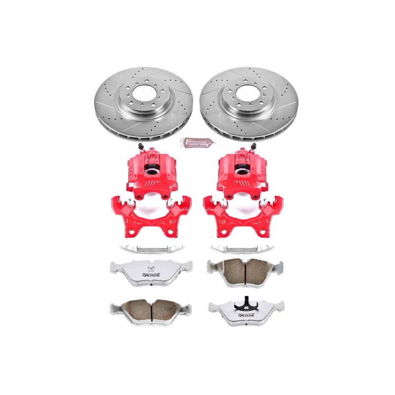 POWERSTOP KC582-26