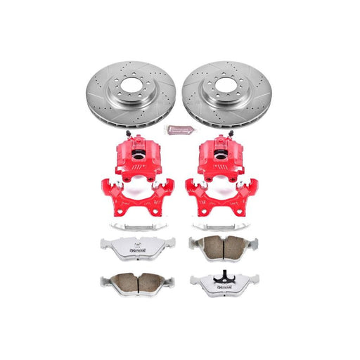 POWERSTOP KC582-26
