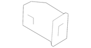 Part can be found as reference #13 in illustration