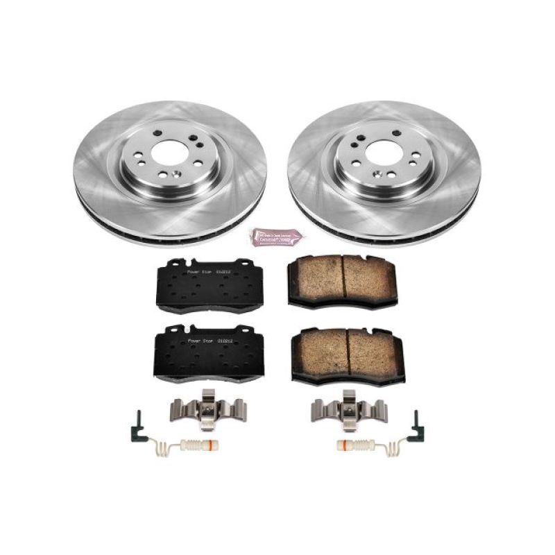 POWERSTOP KOE5236
