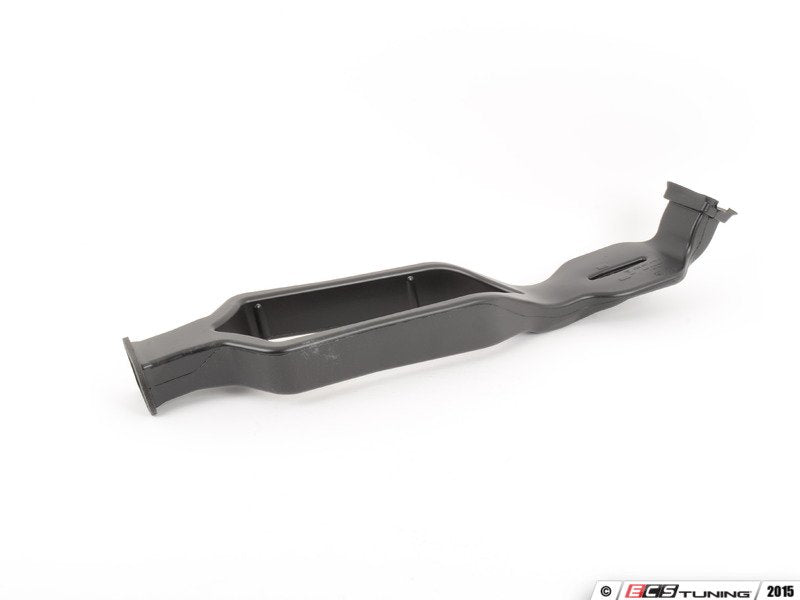 Center Console Air Duct