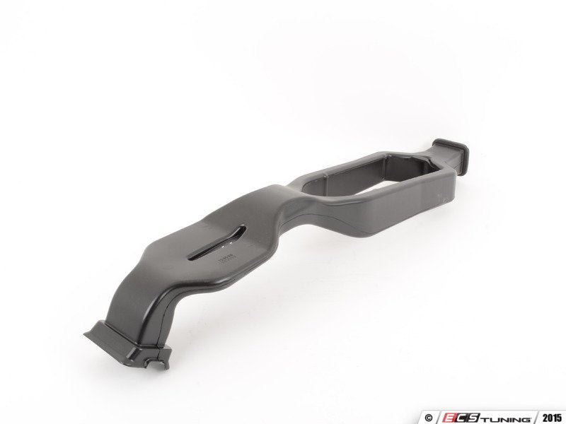 Center Console Air Duct
