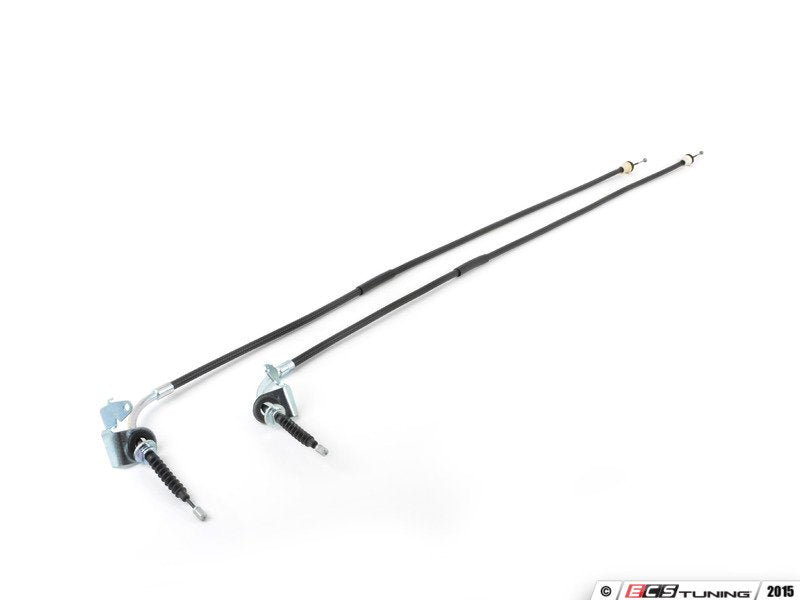 Parking Brake Refresh Kit