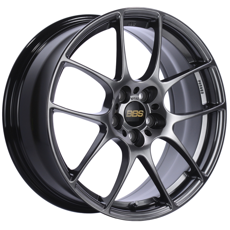 BBS bbsRF504DBK