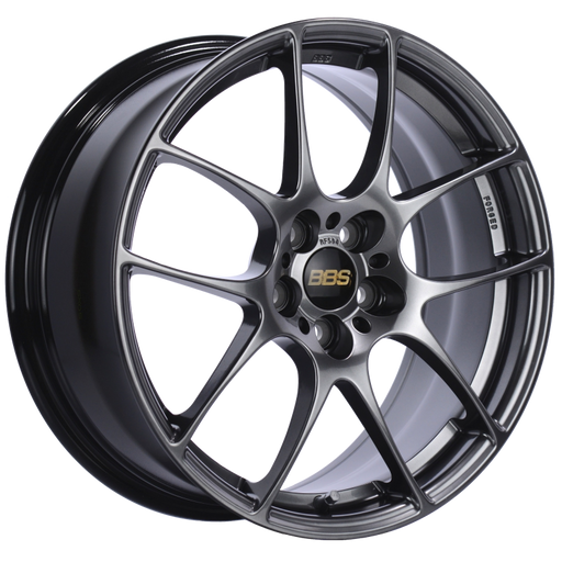 BBS bbsRF504DBK