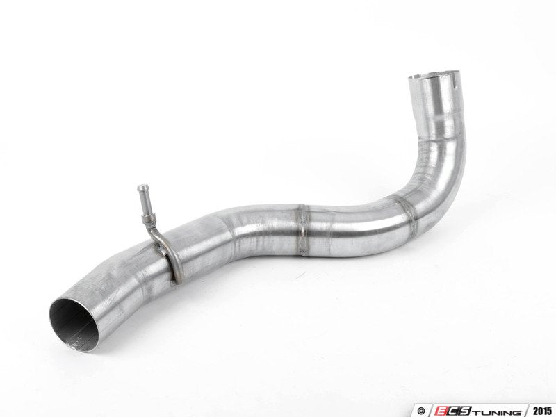 Cat-Back Exhaust System