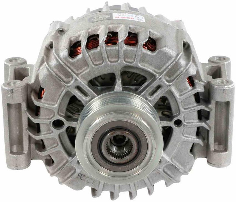 Audi Fuel Pump Module Assembly 8D0906089A – Bosch 69360