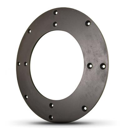 CLUTCH MASTERS clmH3-12/TD850