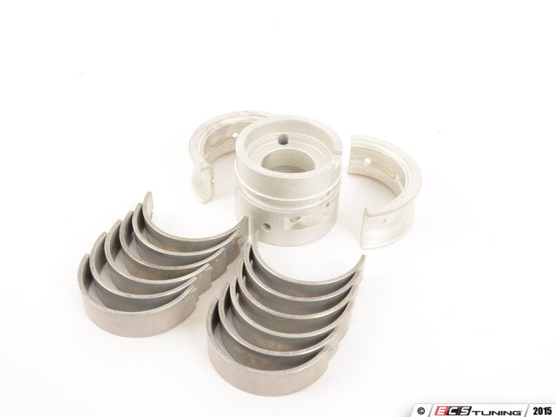Main Bearing Set - 0.25mm Undersized (inner)