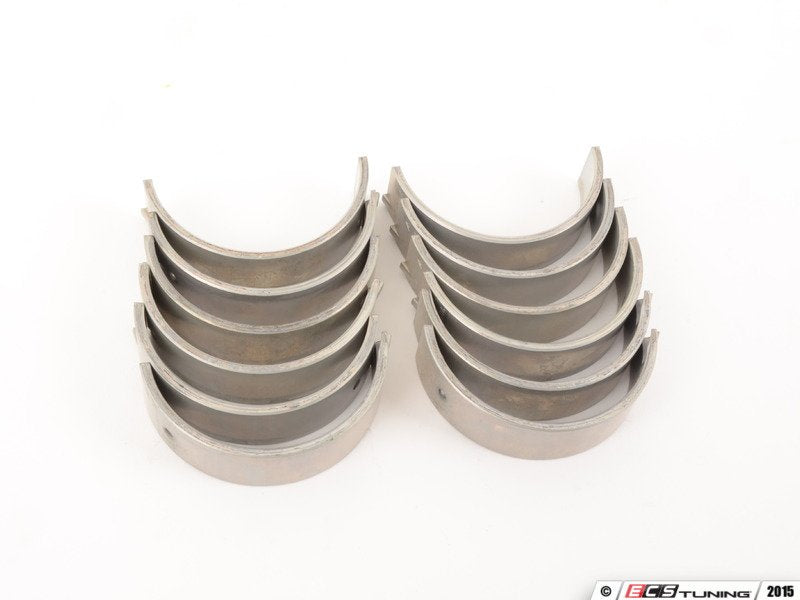 Main Bearing Set - 0.25mm Undersized (inner)