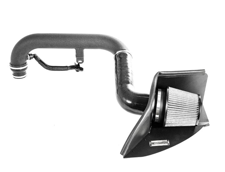 Integrated Engineering Cold Air Intake for MK6 VW Jetta & GLI 1.8T/2.0T