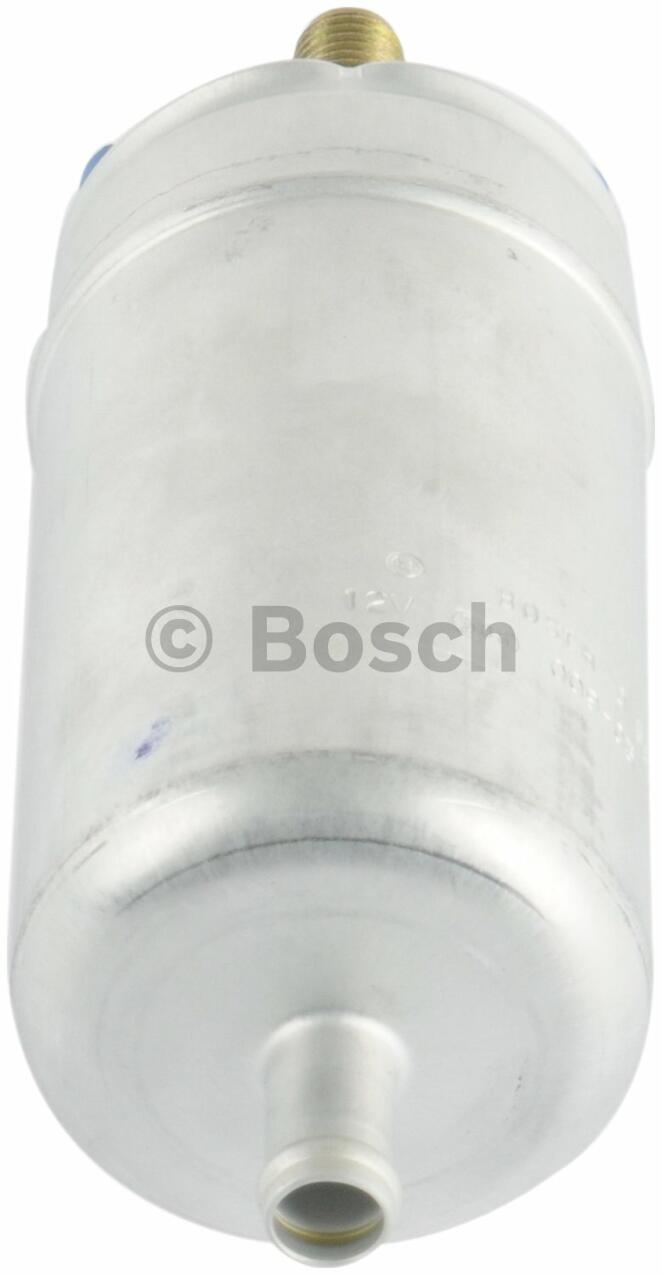 Porsche Fuel Pump 96462010400 – Bosch 69468