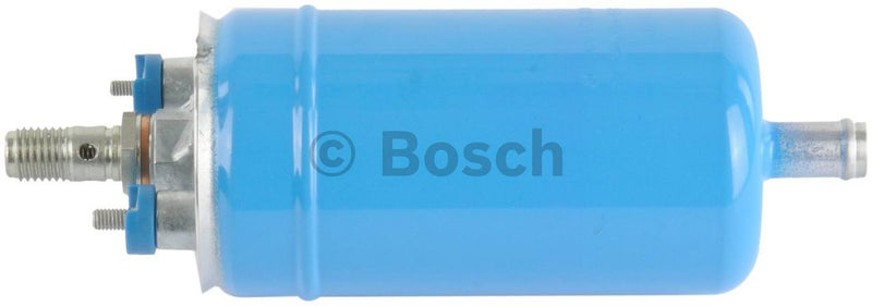 Porsche Electric Fuel Pump – In-Line 92860810402 – Bosch 69473