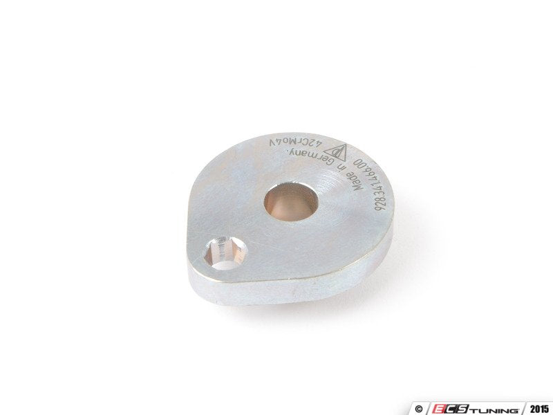 Camber/Caster Eccentric - Priced Each