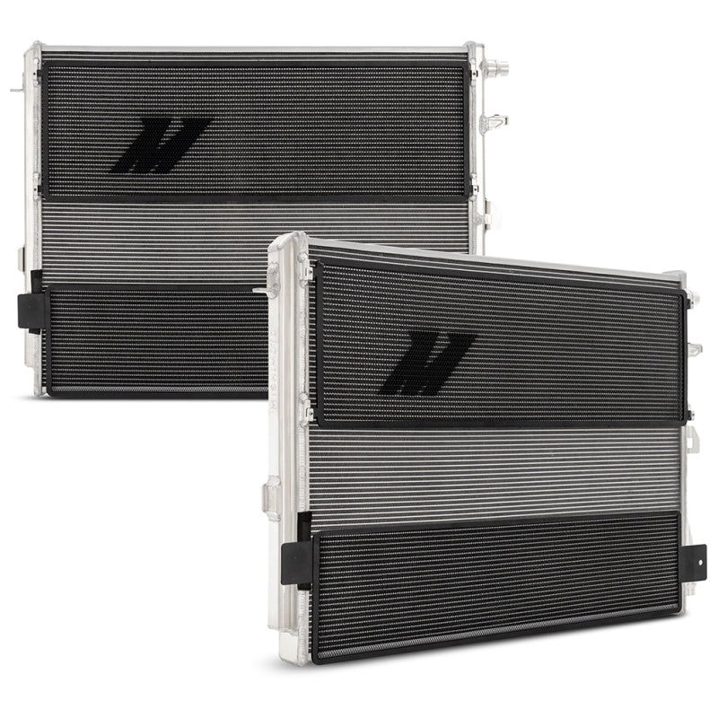 MISHIMOTO MMHE-G80-21MT