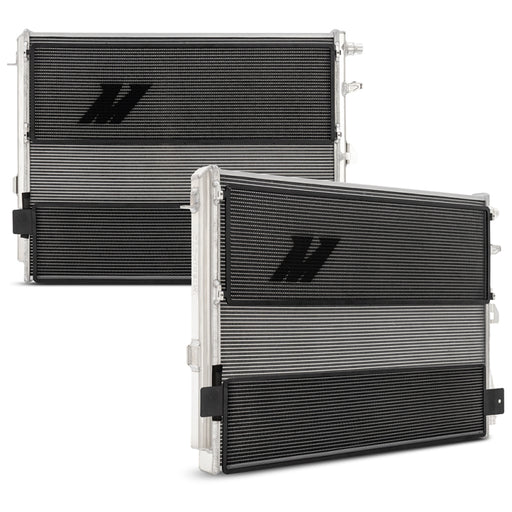 MISHIMOTO MMHE-G80-21MT