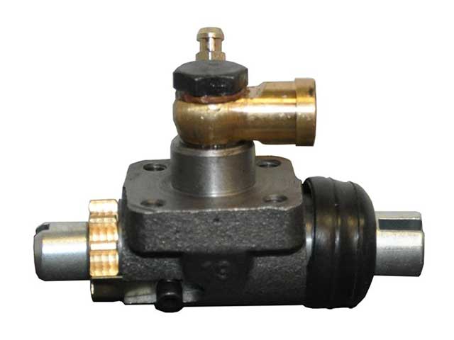 DANSK CLASSIC Wheel Cylinder - 1661300171