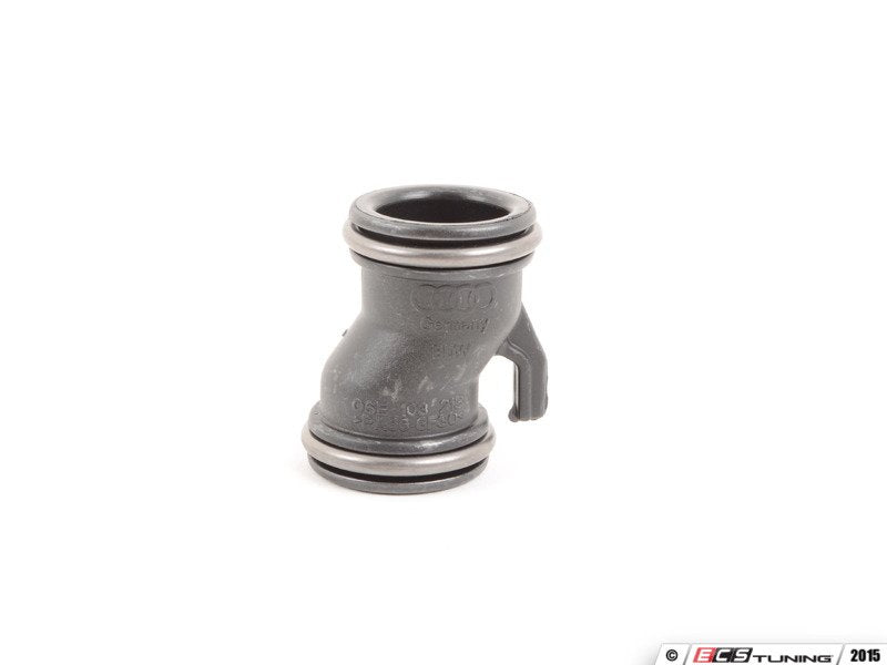 Bapmic Crankcase Breather Tube Bf0424710087