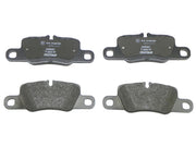 Brake Pad Set