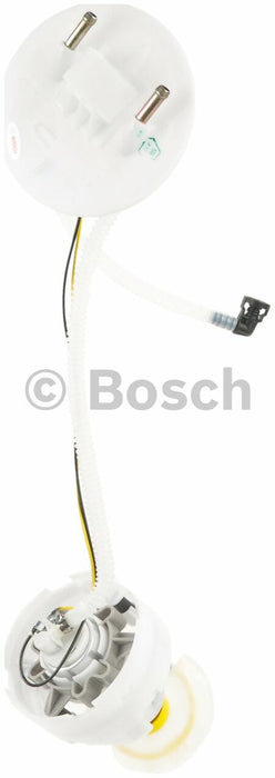 Audi VW Fuel Pump and Strainer Set 8E0906087E – Bosch 69734