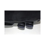 Dinan D660-0049-BLK BAC
