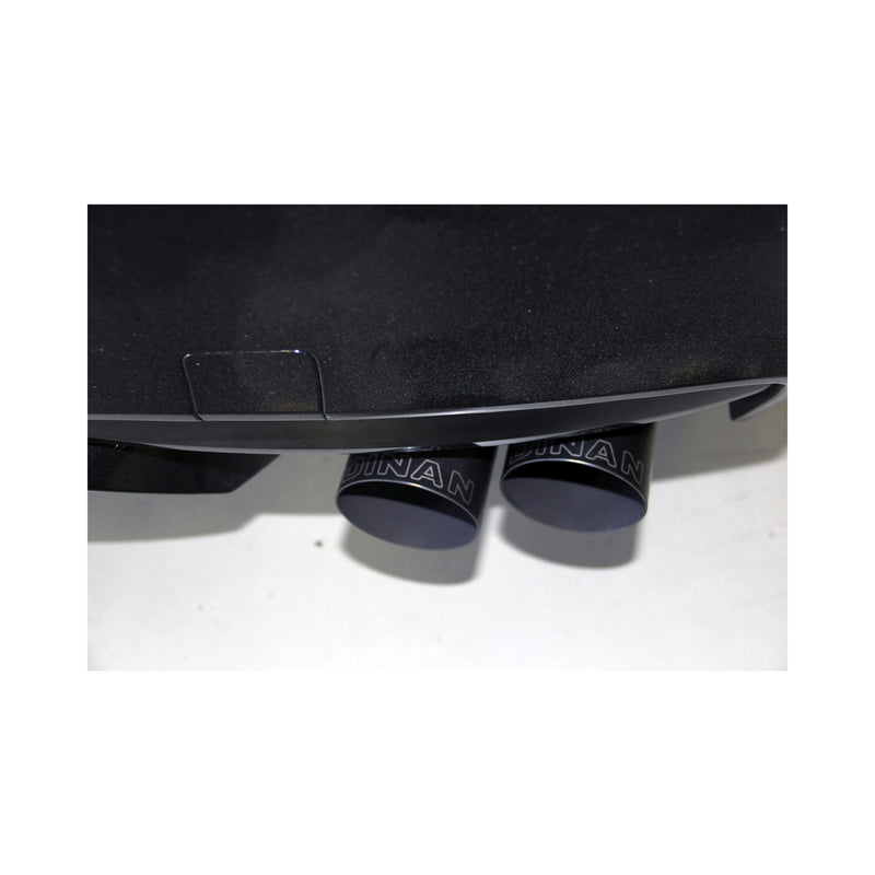 Dinan D660-0049-BLK BAC