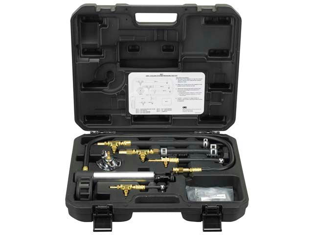 OTC Cooling System Tester - 6977