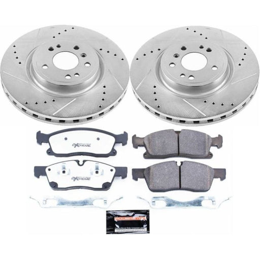 POWERSTOP K6897-36