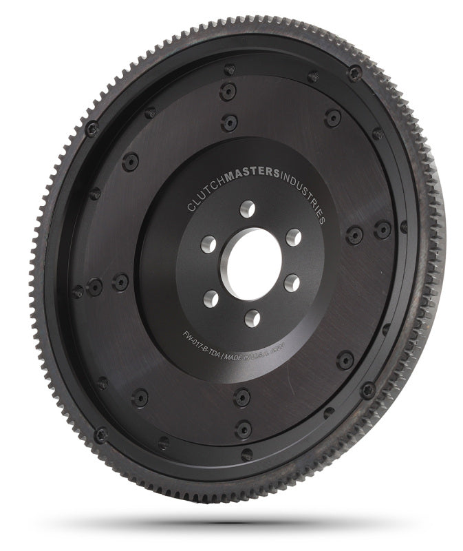 CLUTCH MASTERS clmFW-017-B-TDA