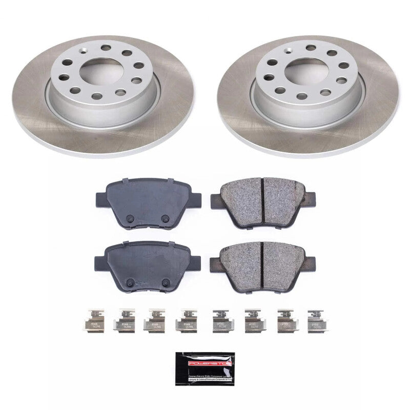POWERSTOP SC5667