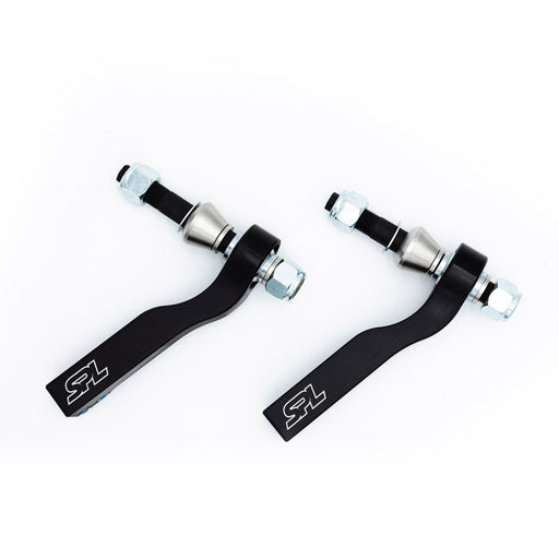 SPL PARTS SPL TRE G8X