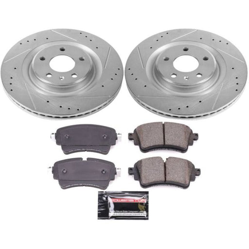 POWERSTOP K8043