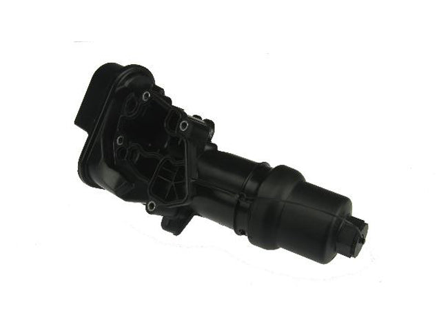 Engine Oil Filter Housing