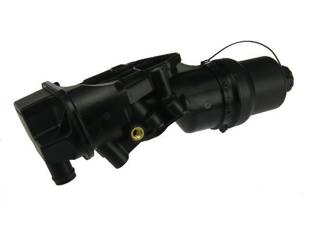 Engine Oil Filter Housing