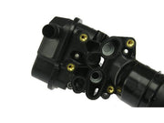 Engine Oil Filter Housing