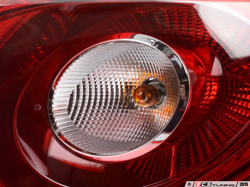 Automotive Lighting Taillight Llg321